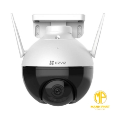 Camera IP Wifi quay quét EZVIZ CS-C8W (4MP,W1) 4MP