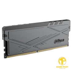 RAM DAHUA C600 DDR4 16GB BUSS 3200MHz (DHI-DDR-C600UHD16G32)