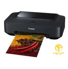 Máy in phun - PIXMA iP2770 