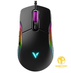 Chuột gaming Rapoo VT200 RGB