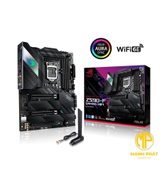 Mainboard ASUS ROG Strix Z590-F Gaming WIFI