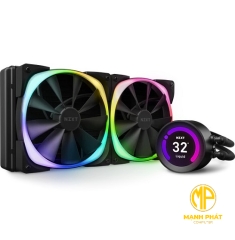 Tản nhiệt nước NZXT Kraken Z63 RGB (280mm)