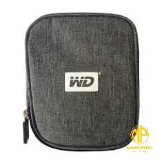 Bao da WD bảo vệ ổ cứng di động