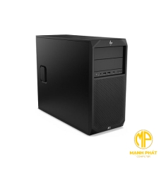 Máy tính để bàn HP Z2 Tower G8 Workstation, Xeon W-1370 (5.10 GHz, 16MB),8GB RAM,256GB SSD, Intel Graphics, HDMI Port,Keyboard,Mouse,  Linux,3Y WTY _287S3AV