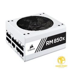 Nguồn máy tính Corsair RM850x 850W 80 Plus Gold - Full Modul -(CP-9020188-NA)