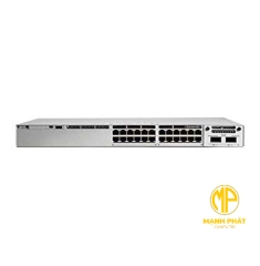 Switch Cisco C9200L-24T-4X-E 