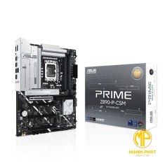 Mainboard Asus Prime Z890-P-CSM DDR5
