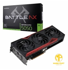 VGA Colorful GeForce RTX 5050 BATTLE AX 8GB-V