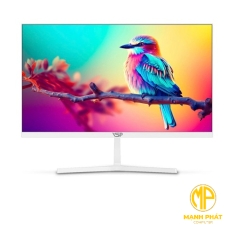 Màn hình văn phòng VSP IP2706S (27inch IPS | 120Hz | VGA*1 | HDMI*1 | 1ms Trắng)