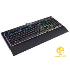 Bàn phím cơ Corsair K68 RGB Cherry MX Red (CH-9102010-NA)