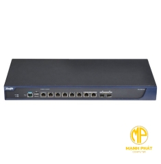 Thiết bị điều khiển WIFI RUIJIE RG-WS6108