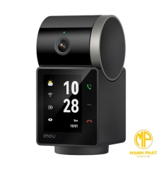 Camera Wifi iMOU IPC-S2VBP-5M0WR REX VT Pro 5MP Gọi Video 2 Chiều, Tích hợp pin 2000mAh