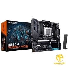 Mainboard GIGABYTE B850M GAMING X WIFI6E (AMD)