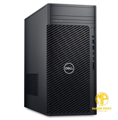 Workstation Dell Precision 3680 Tower CTO Base 01MTR368014700.42 (Intel® Core™ i7 14700 | Ram 32GB | SSD 512GB | Keyboard | Mouse | Ubuntu | 3Yr)