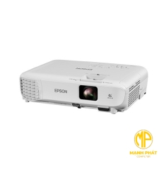 MÁY CHIẾU EPSON EB-W06