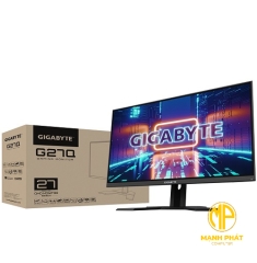 Màn hình GIGABYTE G27Q 27inch IPS 144Hz