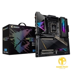 Mainboard GIGABYTE Z690 AORUS XTREME