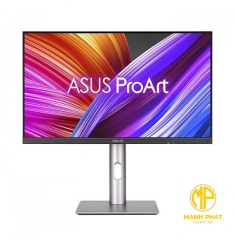 Màn Hình Đồ Họa Asus Pro Art PA24ACRV 24Inch QHD IPS 75Hz 5ms
