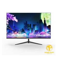 Màn Hình EDRA EGM27F240VA 27inch VA FHD 240Hz 1ms Speaker 