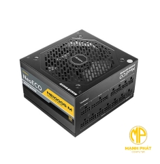 Nguồn máy tính ANTEC NE1000G M ATX3.0 EC - Gold 80 Plus