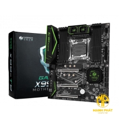 Mainboard HUANANZHI X99-T8 (Socket LGA2011-3)