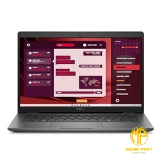 Laptop Dell Latitude 3450 71076115 (intel Core i7-1355U | Ram 16GB | SSD 512GB | Intel UHD Graphics | 14 inch FHD | Win 11 | Xám)