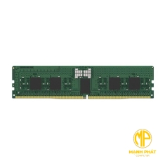 Ram Server Kingston (KSM52E42BD8KM-32HA) 32GB DDR5 5200MHz ECC CL42 DIMM 2Rx8 Hynix A