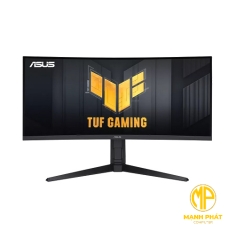 Màn Hình Cong Asus TUF Gaming VG34VQ3B 34Inch WQHD VA 180Hz 1ms