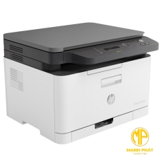 Máy in màu HP Color Laser MFP 178nw_4ZB96A