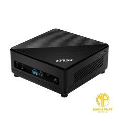 PC MSI mini CUBI 5 10M - 092BVN- B31011UXX