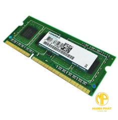 RAM LAPTOP KINGMAX™ 4GB DDR4-2400 SODIMM