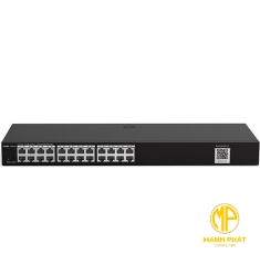 Switch Ruijie Reyee RG-ES224GC 24-Port Gigabit Smart