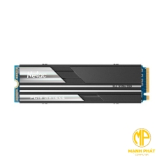 Ổ cứng thể rắn SSD Netac NV5000-N PCIe 4 x4 M.2 2280 NVMe 500GB NT01NV5000N-500-E4X