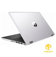 HP 15s-fq5145TU 76B24PA (Core™ i7-1255U | 8GB | 256GB | Iris® Xᵉ Graphics | 15.6inch FHD | Windows 11 | Natural silver)