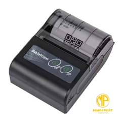 Máy in di động Gprinter GP 58BX