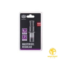 Keo Tản nhiệt Cooler Master Mastergel Regular
