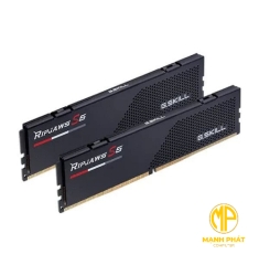 Ram G.Skill Ripjaws S5 KIT 32GB(2x16GB) CL36 6000MHz DDR5 F5-6000J3648D16GX2-RS5K