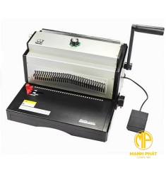 Máy đóng sách BOSSER WR-8707E