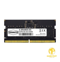 Bộ nhớ Ram 8GB TERRAMASTER SRAMD5-8G SO-DIMM DDR5
