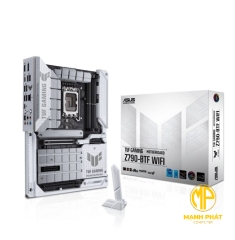 Mainboard ASUS TUF GAMING Z790-BTF WIFI