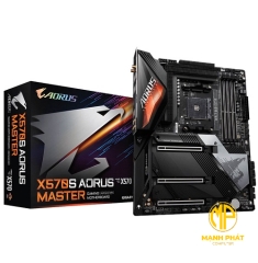Mainboard Gigabyte X570S AORUS ELITE