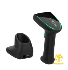 Máy đọc mã vạch không dây 2D iMarcone MC-3003HRB