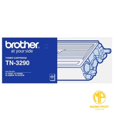 Mực in laser Brother TN-3290