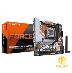 Mainboard AMD GIGABYTE B850M FORCE WF6E DDR5