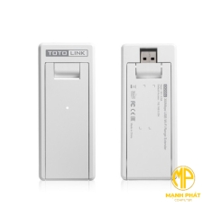 USB Kích Sóng Wifi TOTOLINK EX200U