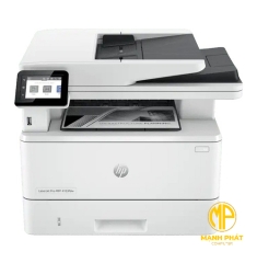 Máy In HP Laserjet Pro MFP 4103Fdw Printer (2Z629A)