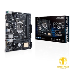 Mainboard Asus H310 M-E