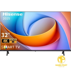 Smart Tivi 4K Hisense 32inch 32A4Q | 32A4Q
