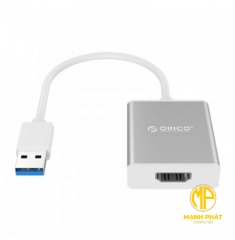 Bộ chuyển USB 3.0 sang HDMI ORICO UTH