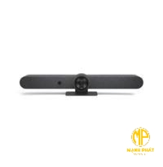Thiết bị hội nghị truyền hình Logitech RALLY BAR (960-001311)